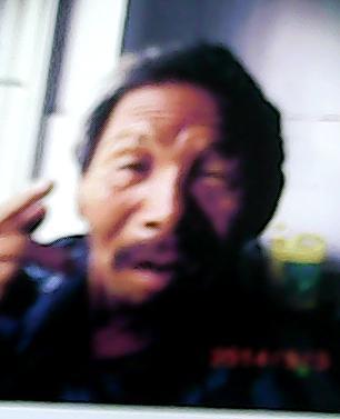 走失者照片 全国救助站