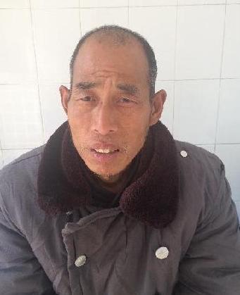 走失者照片 全国救助站
