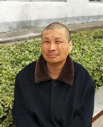 走失者照片 全国救助站