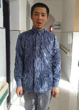 走失者照片 全国救助站
