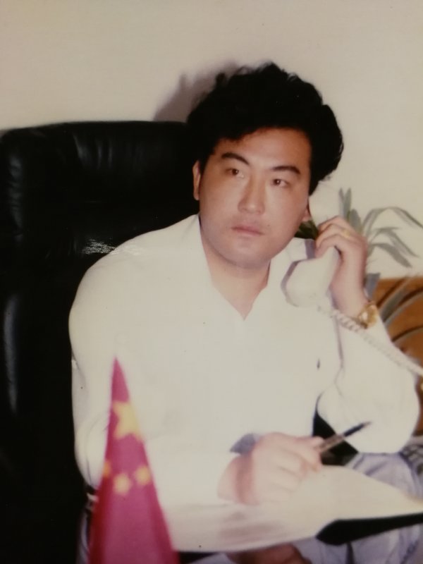 走失者照片 哥哥，你在外受苦了，尽快回来吧！我...
