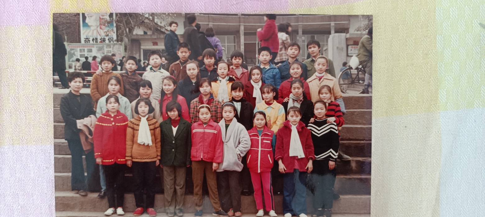走失者照片 北山路小学的陈果 郭涛 张艳 雷燕...