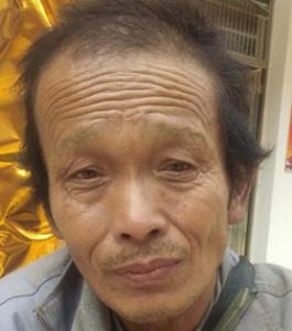 走失者照片 全国救助站