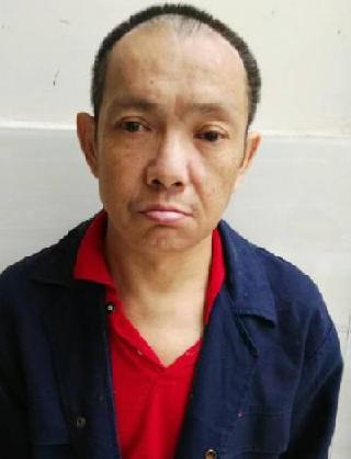 走失者照片 全国救助站