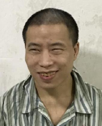 走失者照片 全国救助站