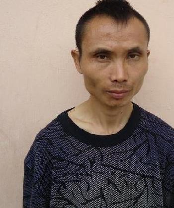走失者照片 全国救助站