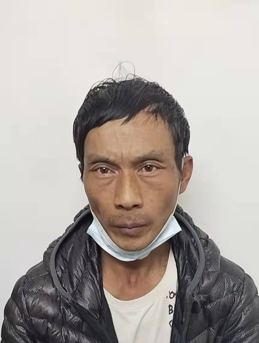 走失者照片 全国救助站