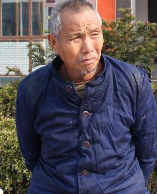 走失者照片 全国救助站