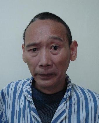 走失者照片 全国救助站