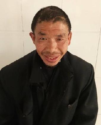 走失者照片 全国救助站