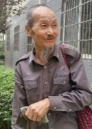 走失者照片 全国救助站