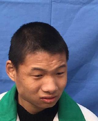 走失者照片 全国救助站