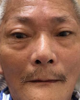 走失者照片 全国救助站