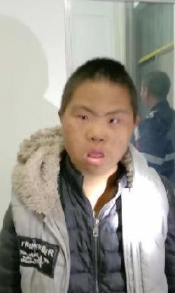 走失者照片 全国救助站