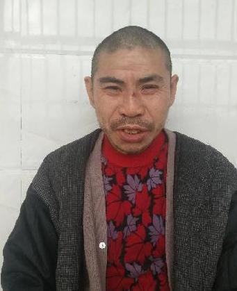 走失者照片 全国救助站