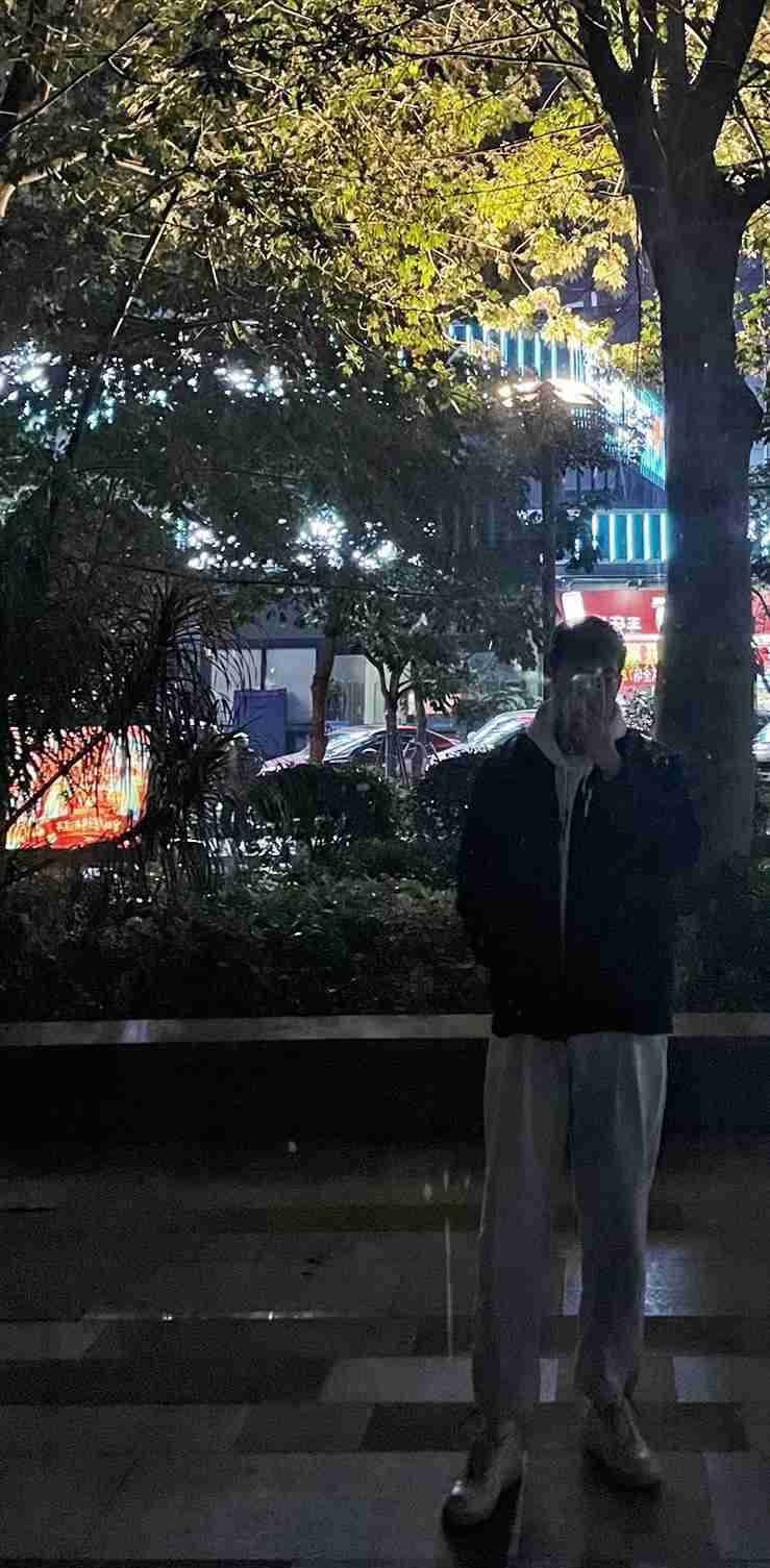 走失者照片 我突然联系不上他了
