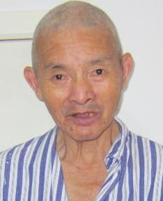 走失者照片 全国救助站
