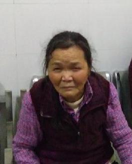 走失者照片 全国救助站