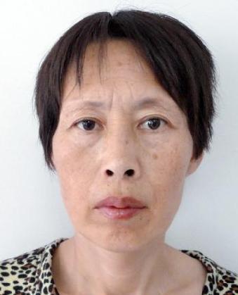走失者照片 全国救助站