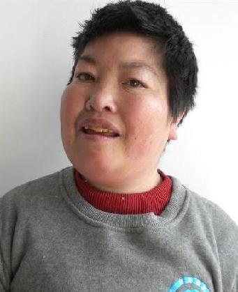 走失者照片 全国救助站