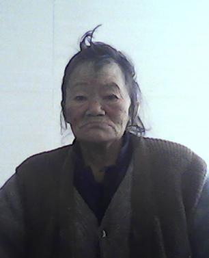 走失者照片 全国救助站