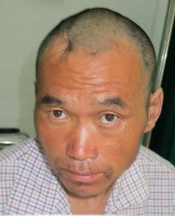 走失者照片 全国救助站