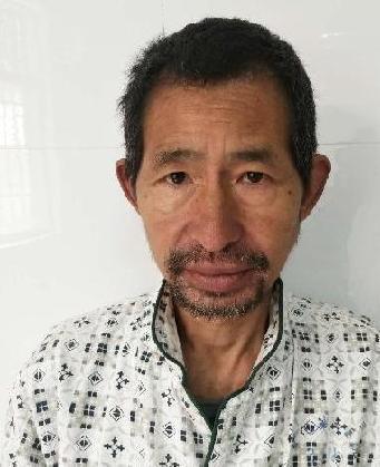 走失者照片 全国救助站