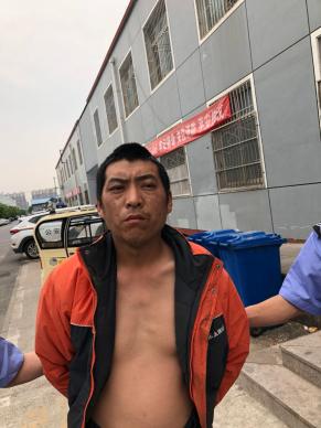 走失者照片 全国救助站