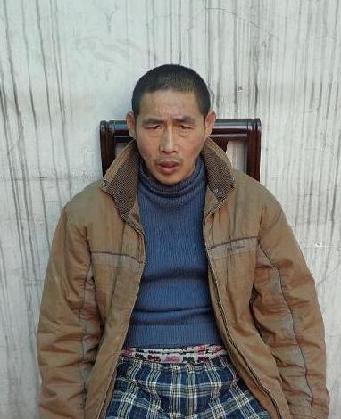 走失者照片 全国救助站