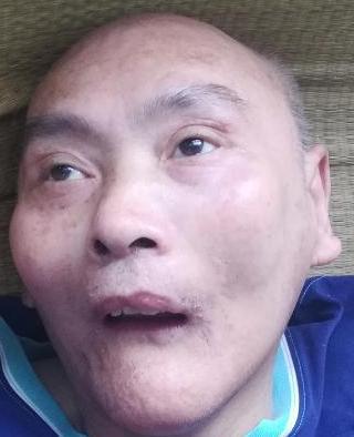 走失者照片 全国救助站