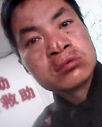 走失者照片 全国救助站