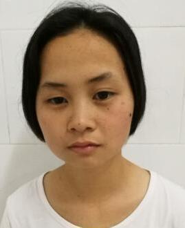 走失者照片 全国救助站