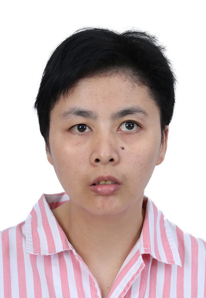 走失者照片 全国救助站
