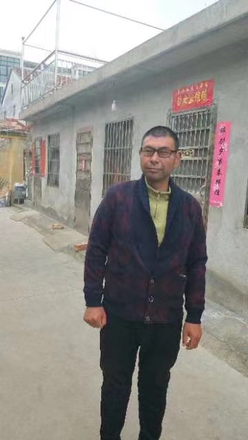 走失者照片 请大家帮帮忙