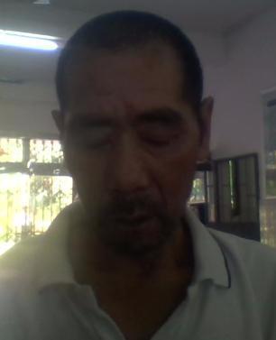 走失者照片 全国救助站