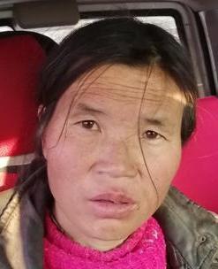 走失者照片 全国救助站