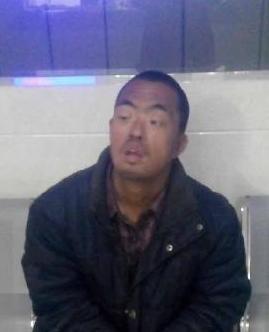 走失者照片 全国救助站