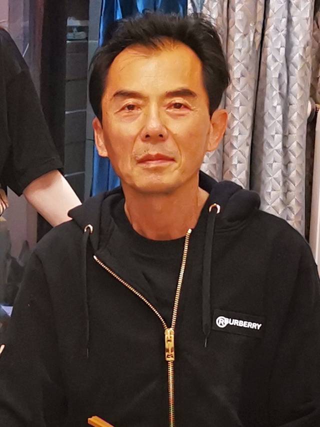 走失者照片 【5万元酬金】江西南昌寻人！