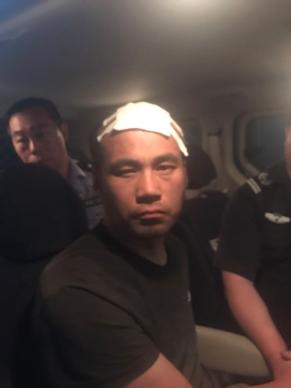 走失者照片 全国救助站