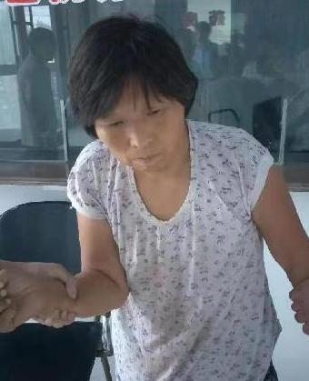 走失者照片 全国救助站