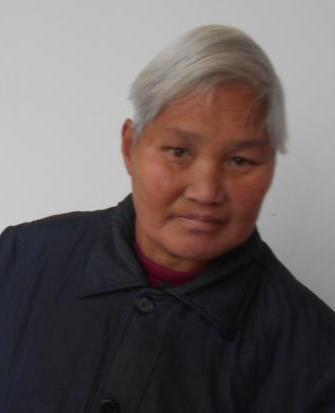 走失者照片 全国救助站