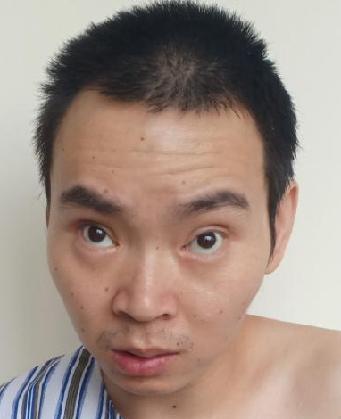 走失者照片 全国救助站