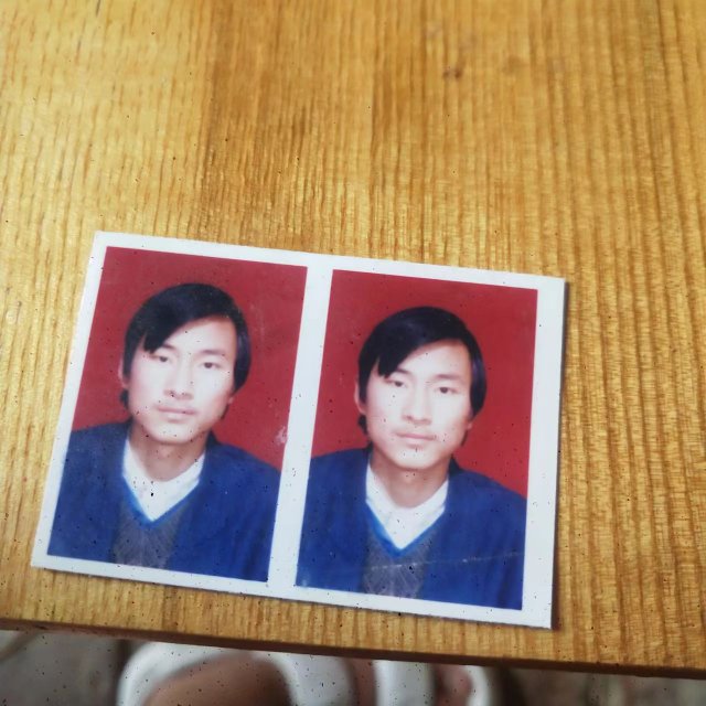 走失者照片 陈剑峰，老母亲在等你归来！