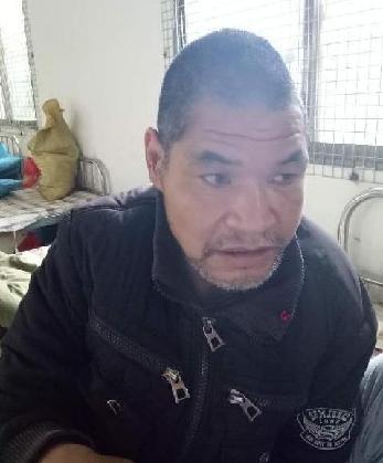 走失者照片 全国救助站