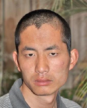 走失者照片 全国救助站