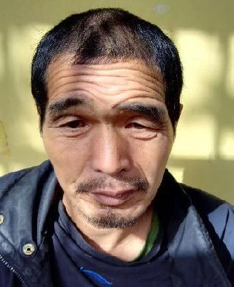 走失者照片 全国救助站