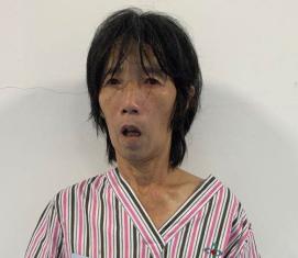 走失者照片 全国救助站