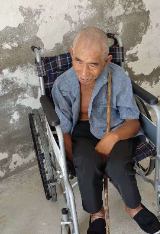 走失者照片 全国救助站