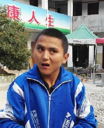 走失者照片 全国救助站