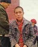 走失者照片 全国救助站